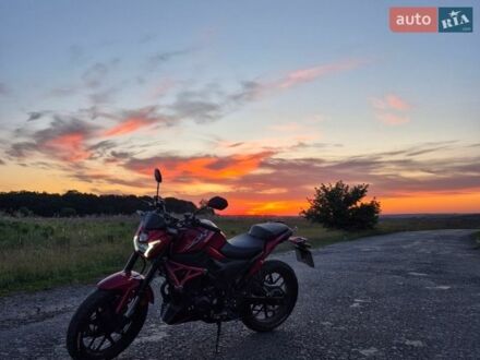 Красный Лифан SR 200, объемом двигателя 0.2 л и пробегом 8 тыс. км за 1250 $, фото 1 на Automoto.ua
