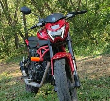 Ліфан SR 200 2020 у Глибока на Automoto.ua Червоний Ліфан SR 200, об'ємом двигуна 0.17 л та пробігом 10 тис. км за 1250 $, фото 1 на Automoto.ua
