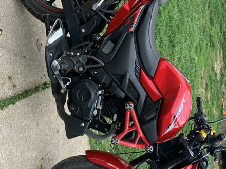 Красный Лифан SR 200, объемом двигателя 0.2 л и пробегом 14 тыс. км за 1200 $, фото 1 на Automoto.ua