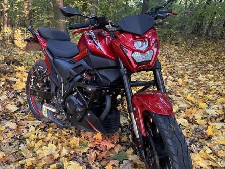 Лифан SR 200 2022 в Кельменцах на Automoto.ua Красный Лифан SR 200, объемом двигателя 0.2 л и пробегом 290 тыс. км за 1700 $, фото 1 на Automoto.ua