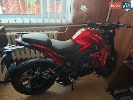 Ліфан SR 200 2022 у Кременчуге на Automoto.ua Червоний Ліфан SR 200, об'ємом двигуна 0.2 л та пробігом 1 тис. км за 1500 $, фото 1 на Automoto.ua