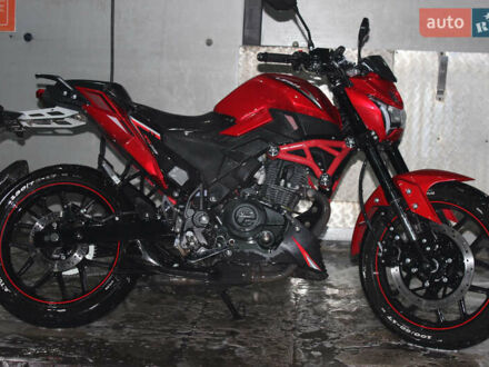 Ліфан SR 200 2023 у Остоге на Automoto.ua Червоний Ліфан SR 200, об'ємом двигуна 0 л та пробігом 10 тис. км за 1200 $, фото 1 на Automoto.ua