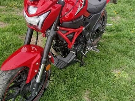 Красный Лифан SR 200, объемом двигателя 0.2 л и пробегом 8 тыс. км за 1100 $, фото 1 на Automoto.ua