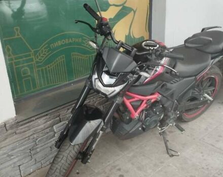 Лифан SR 200, объемом двигателя 0 л и пробегом 20 тыс. км за 958 $, фото 2 на Automoto.ua