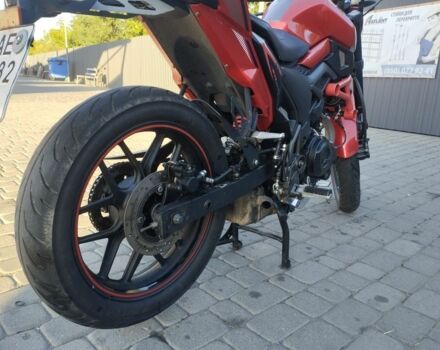 Ліфан SR 200, об'ємом двигуна 0.18 л та пробігом 0 тис. км за 1100 $, фото 5 на Automoto.ua