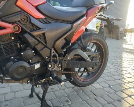 Ліфан SR 200, об'ємом двигуна 0.18 л та пробігом 0 тис. км за 1100 $, фото 4 на Automoto.ua