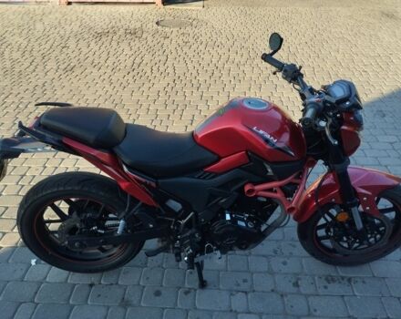 Ліфан SR 200, об'ємом двигуна 0.18 л та пробігом 0 тис. км за 1100 $, фото 2 на Automoto.ua