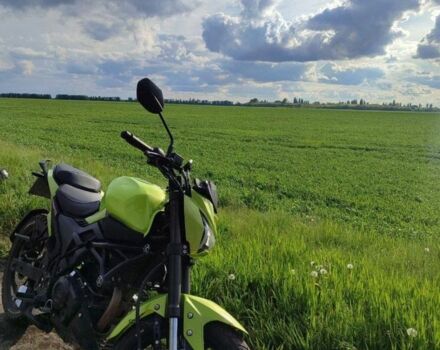 Ліфан SR 200 2022 у Новых Санжарах на Automoto.ua Ліфан SR 200, об'ємом двигуна 0.2 л та пробігом 0 тис. км за 955 $, фото 1 на Automoto.ua