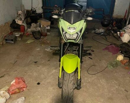 Ліфан SR 200, об'ємом двигуна 0.2 л та пробігом 0 тис. км за 969 $, фото 5 на Automoto.ua