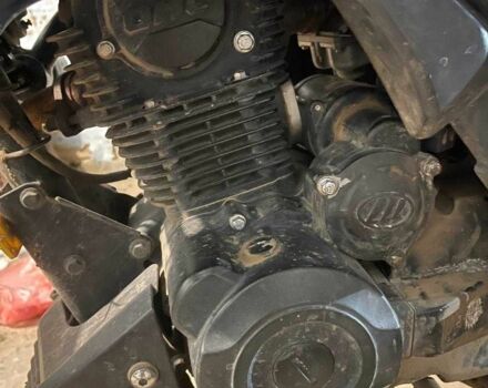 Ліфан SR 200, об'ємом двигуна 0.2 л та пробігом 0 тис. км за 969 $, фото 2 на Automoto.ua