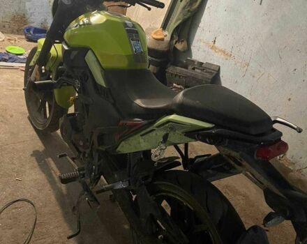 Ліфан SR 200, об'ємом двигуна 0.2 л та пробігом 0 тис. км за 969 $, фото 8 на Automoto.ua