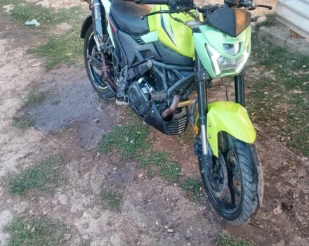 Ліфан SR 200, об'ємом двигуна 0.2 л та пробігом 0 тис. км за 969 $, фото 1 на Automoto.ua