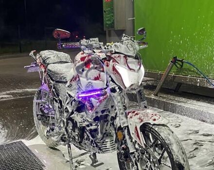 Лифан SR 200, объемом двигателя 0.2 л и пробегом 26 тыс. км за 1150 $, фото 7 на Automoto.ua