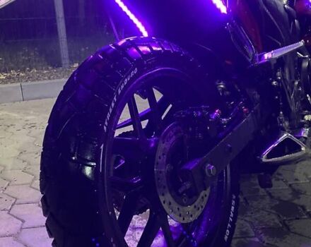 Лифан SR 200, объемом двигателя 0.2 л и пробегом 26 тыс. км за 1150 $, фото 5 на Automoto.ua