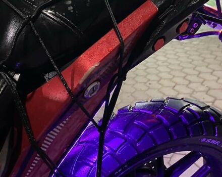 Лифан SR 200, объемом двигателя 0.2 л и пробегом 26 тыс. км за 1150 $, фото 4 на Automoto.ua