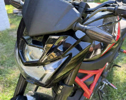Лифан SR 200, объемом двигателя 0.2 л и пробегом 7 тыс. км за 1000 $, фото 5 на Automoto.ua
