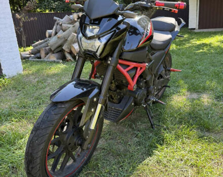 Лифан SR 200, объемом двигателя 0.2 л и пробегом 7 тыс. км за 1000 $, фото 1 на Automoto.ua