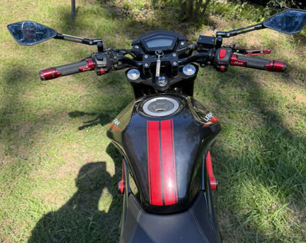 Лифан SR 200, объемом двигателя 0.2 л и пробегом 7 тыс. км за 1000 $, фото 2 на Automoto.ua