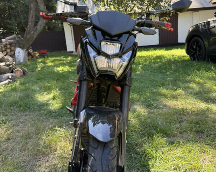 Лифан SR 200, объемом двигателя 0.2 л и пробегом 7 тыс. км за 1000 $, фото 6 на Automoto.ua