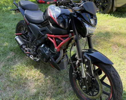 Лифан SR 200, объемом двигателя 0.2 л и пробегом 7 тыс. км за 1000 $, фото 7 на Automoto.ua