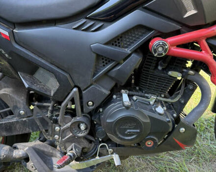 Лифан SR 200, объемом двигателя 0.2 л и пробегом 7 тыс. км за 1000 $, фото 8 на Automoto.ua