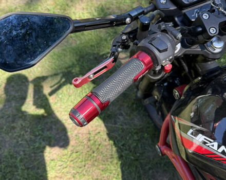 Лифан SR 200, объемом двигателя 0.2 л и пробегом 7 тыс. км за 1000 $, фото 4 на Automoto.ua