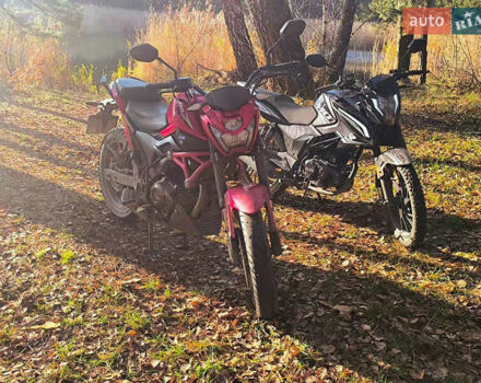 Лифан SR 200, объемом двигателя 0.2 л и пробегом 2 тыс. км за 944 $, фото 1 на Automoto.ua