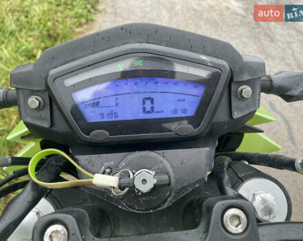 Лифан SR 200, объемом двигателя 0 л и пробегом 9 тыс. км за 1400 $, фото 5 на Automoto.ua