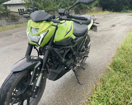 Лифан SR 200, объемом двигателя 0 л и пробегом 9 тыс. км за 1400 $, фото 3 на Automoto.ua