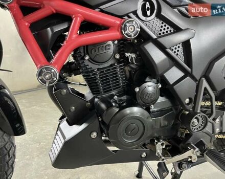 Лифан SR 200, объемом двигателя 0.2 л и пробегом 18 тыс. км за 1199 $, фото 9 на Automoto.ua