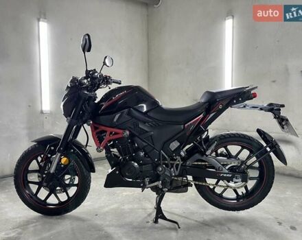 Лифан SR 200, объемом двигателя 0.2 л и пробегом 18 тыс. км за 1199 $, фото 2 на Automoto.ua