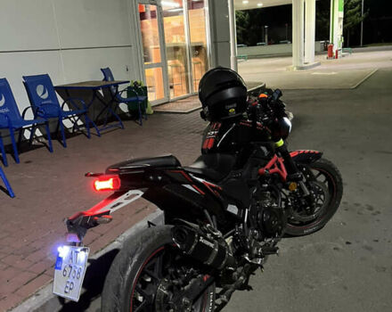 Лифан SR 200, объемом двигателя 0.2 л и пробегом 15 тыс. км за 1100 $, фото 6 на Automoto.ua