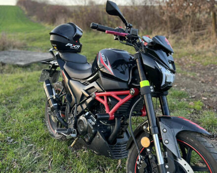 Лифан SR 200, объемом двигателя 0.2 л и пробегом 15 тыс. км за 1100 $, фото 1 на Automoto.ua