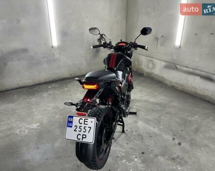 Лифан SR 200, объемом двигателя 0.2 л и пробегом 18 тыс. км за 1199 $, фото 7 на Automoto.ua