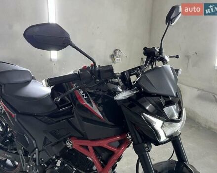 Лифан SR 200, объемом двигателя 0.2 л и пробегом 18 тыс. км за 1199 $, фото 15 на Automoto.ua