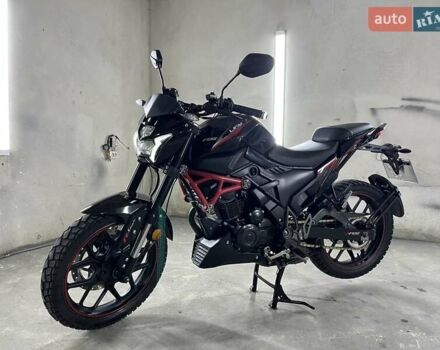 Лифан SR 200, объемом двигателя 0.2 л и пробегом 18 тыс. км за 1199 $, фото 12 на Automoto.ua