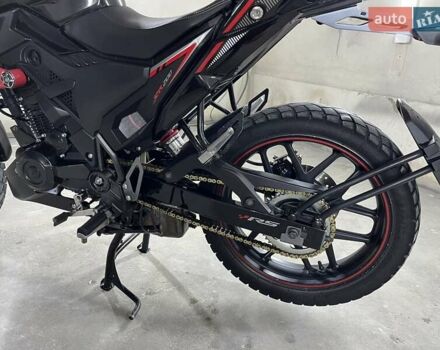 Лифан SR 200, объемом двигателя 0.2 л и пробегом 18 тыс. км за 1199 $, фото 11 на Automoto.ua