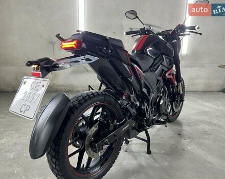 Лифан SR 200, объемом двигателя 0.2 л и пробегом 18 тыс. км за 1199 $, фото 5 на Automoto.ua