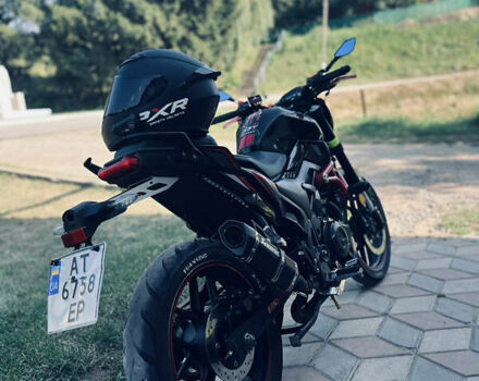 Лифан SR 200, объемом двигателя 0.2 л и пробегом 15 тыс. км за 1100 $, фото 5 на Automoto.ua