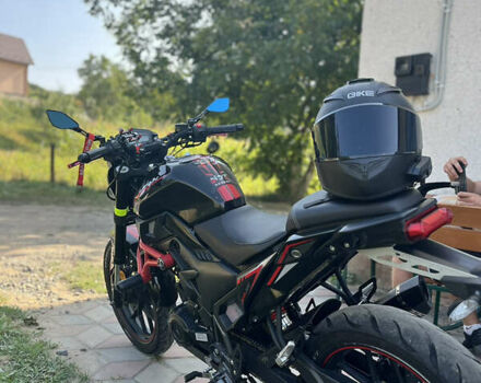 Лифан SR 200, объемом двигателя 0.2 л и пробегом 15 тыс. км за 1100 $, фото 4 на Automoto.ua