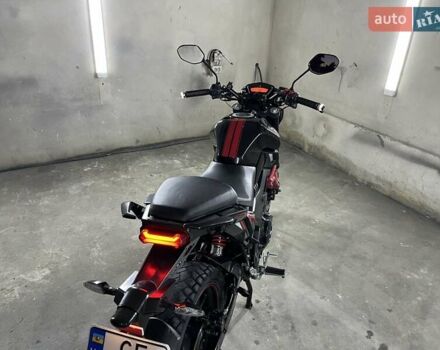 Лифан SR 200, объемом двигателя 0.2 л и пробегом 18 тыс. км за 1199 $, фото 19 на Automoto.ua