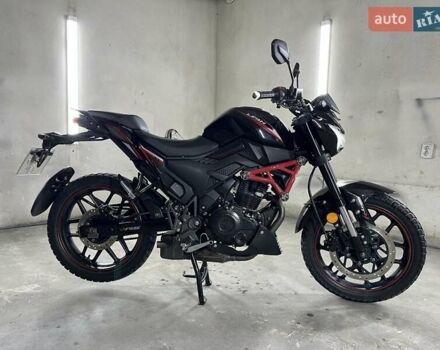 Лифан SR 200, объемом двигателя 0.2 л и пробегом 18 тыс. км за 1199 $, фото 18 на Automoto.ua