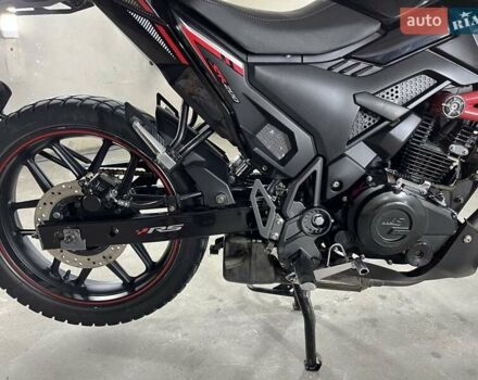 Лифан SR 200, объемом двигателя 0.2 л и пробегом 18 тыс. км за 1199 $, фото 3 на Automoto.ua