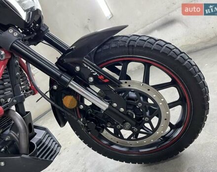 Лифан SR 200, объемом двигателя 0.2 л и пробегом 18 тыс. км за 1199 $, фото 4 на Automoto.ua
