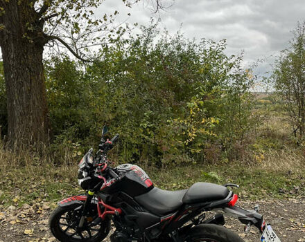 Лифан SR 200, объемом двигателя 0.2 л и пробегом 15 тыс. км за 1100 $, фото 2 на Automoto.ua