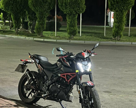 Лифан SR 200, объемом двигателя 0.2 л и пробегом 15 тыс. км за 1100 $, фото 7 на Automoto.ua