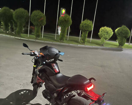 Лифан SR 200, объемом двигателя 0.2 л и пробегом 15 тыс. км за 1100 $, фото 8 на Automoto.ua