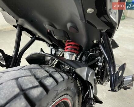Лифан SR 200, объемом двигателя 0.2 л и пробегом 18 тыс. км за 1199 $, фото 17 на Automoto.ua