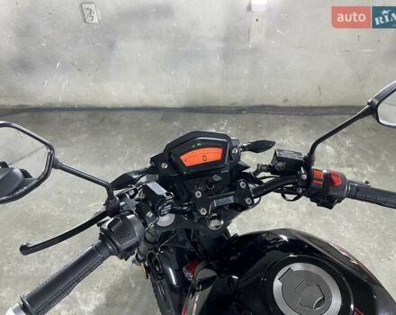 Лифан SR 200, объемом двигателя 0.2 л и пробегом 18 тыс. км за 1199 $, фото 10 на Automoto.ua