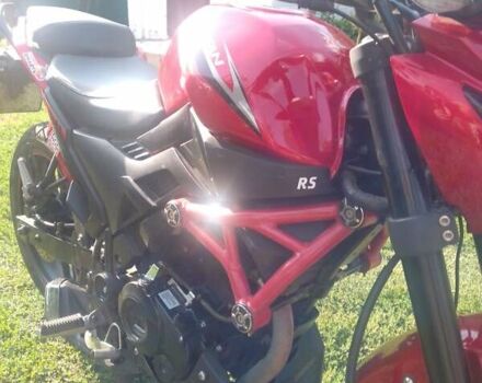 Лифан SR 200, объемом двигателя 0 л и пробегом 19 тыс. км за 1013 $, фото 4 на Automoto.ua
